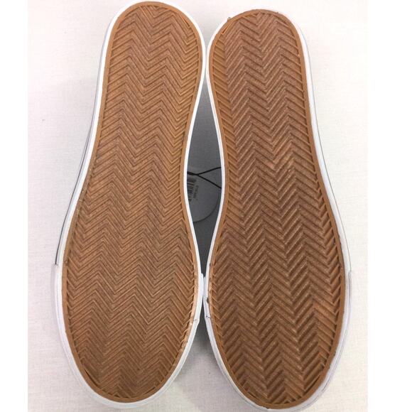 C &C California Blue Tie Dye Platform Lace Up Fashion Sneaker Women's 11M - Picture 10 of 14